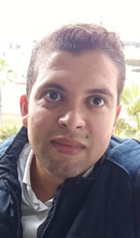 محمد عزيز قنديل